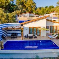 Villa Sunset Tre — 39