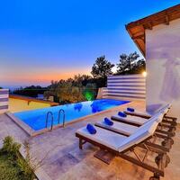 Villa Sunset Duo — 38