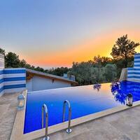 Villa Sunset Duo — 41
