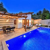 Villa Sunset Tre — 42