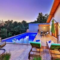 Villa Sunset Tre — 43