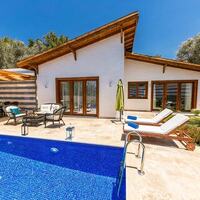 Villa Sunset Tre — 46