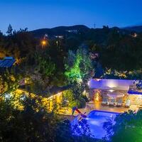 Villa Botanik — 80