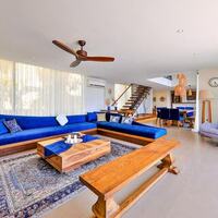 Villa Lapis — 5