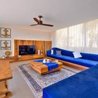 Villa Lapis — 16