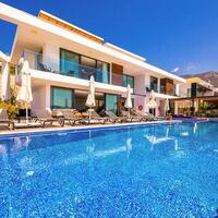 Villa Lapis — 18