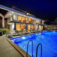 Villa Lapis — 23