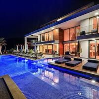 Villa Lapis — 25
