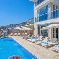Villa Neptune — 110