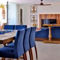 Villa Lapis — 56
