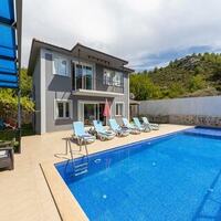 Villa Doğa Lapaz — 1
