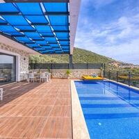Villa Panamera — 2