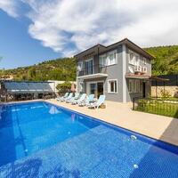 Villa Doğa Lapaz — 2