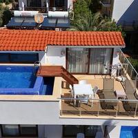 Apart İskele 4 — 5