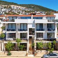 Apart İskele 4 — 7