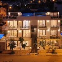 Apart İskele 3 — 6