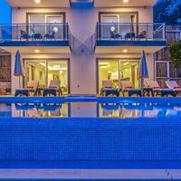 Villa Keyif — 1