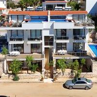 Apart İskele 4 — 8