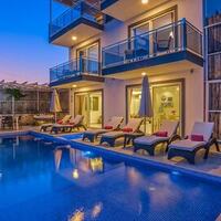 Villa Keyif — 3