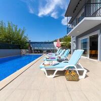 Villa Doğa Lapaz — 8
