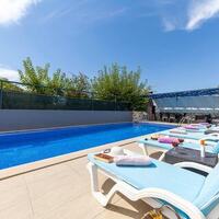Villa Doğa Lapaz — 9