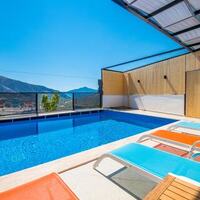 Villa Yaz 2 — 1