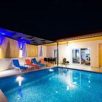 Villa Yaz 2 — 2