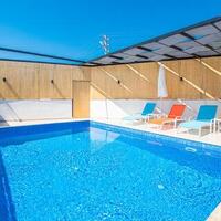 Villa Yaz 2 — 3