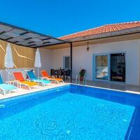 Villa Yaz 2 — 4
