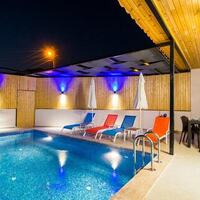 Villa Yaz 2 — 5