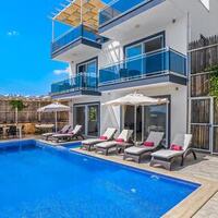 Villa Keyif — 7
