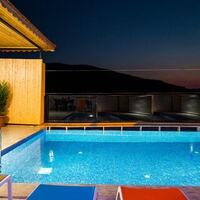 Villa Yaz 2 — 8