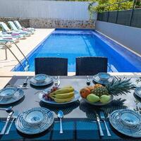 Villa Doğa Lapaz — 12