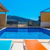 Villa Yaz 2 — 9