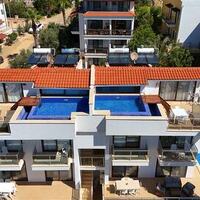 Apart İskele 4 — 18