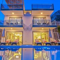 Villa Keyif — 8