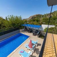 Villa Doğa Lapaz — 14
