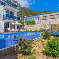 Villa Keyif — 10