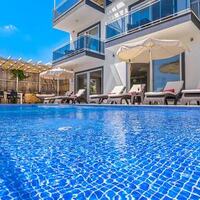 Villa Keyif — 12