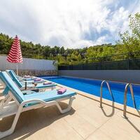 Villa Doğa Lapaz — 18