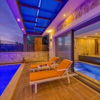 Villa Panamera — 20