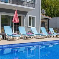 Villa Doğa Lapaz — 19