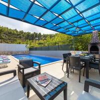 Villa Doğa Lapaz — 21