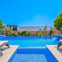Villa Keyif — 18