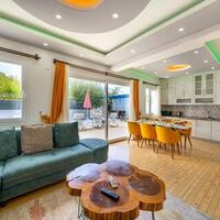 Villa Doğa Lapaz — 33