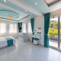 Villa Doğa Lapaz — 41