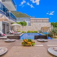 Villa Keyif — 36