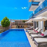 Villa Keyif — 37