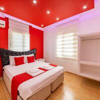 Villa Doğa Lapaz — 50