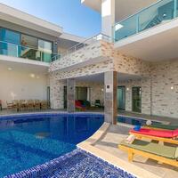 Villa Hills Heart — 22